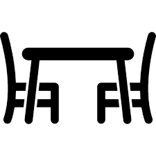Bàn ăn gỗ