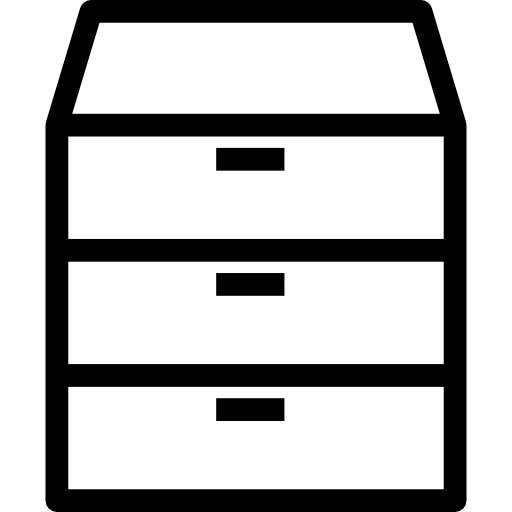 Tủ giày dép