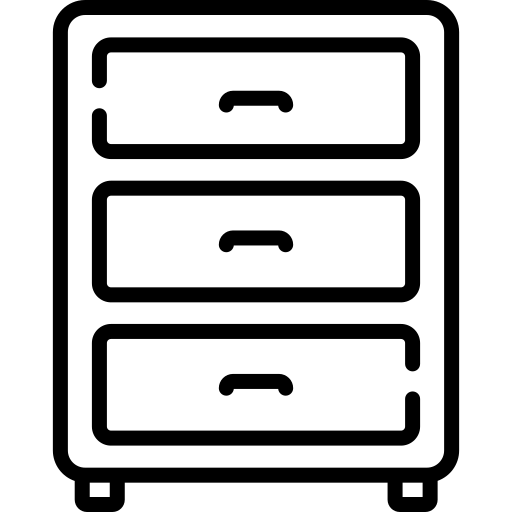 Tủ tài liệu