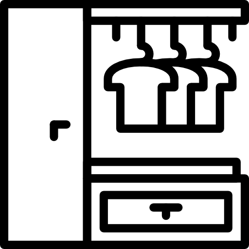Tủ quần áo