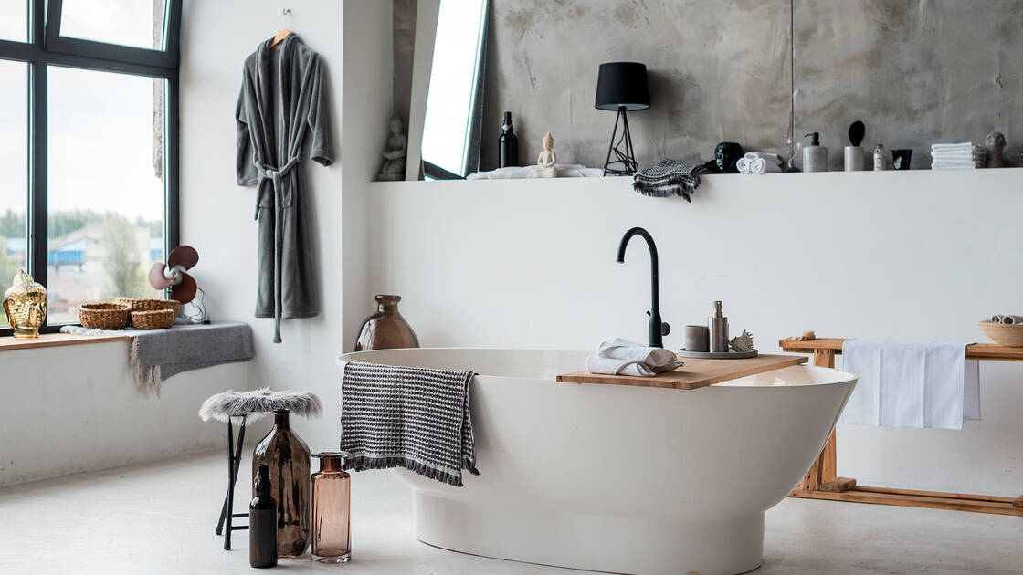 Bathroom Accessories